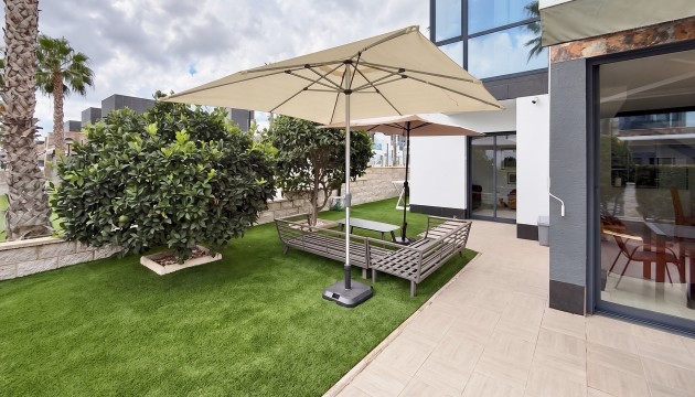 Resale - Duplex - Orihuela Costa - Lomas de Cabo Roig