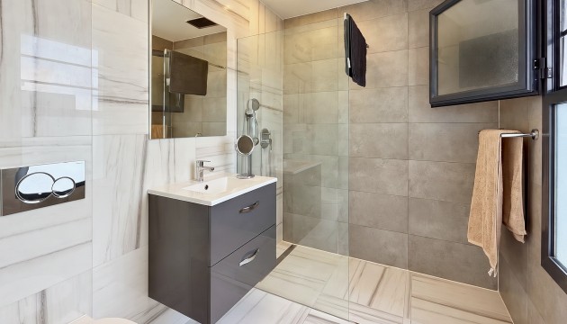 Resale - Duplex - Orihuela Costa - Lomas de Cabo Roig