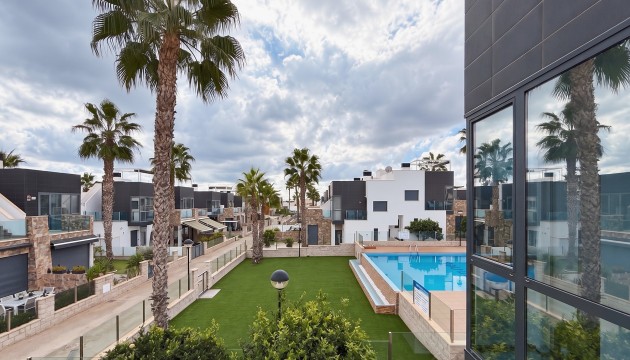 Resale - Duplex - Orihuela Costa - Lomas de Cabo Roig
