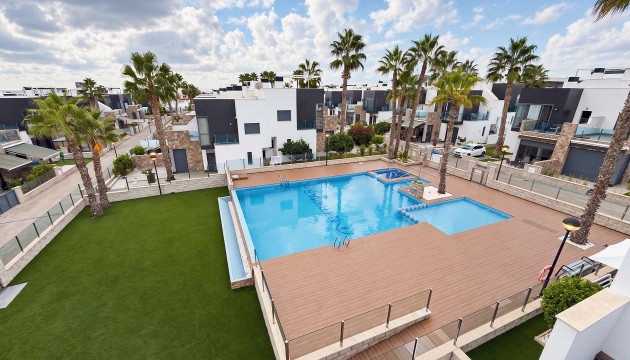Resale - Duplex - Orihuela Costa - Lomas de Cabo Roig