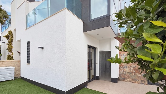 Resale - Duplex - Orihuela Costa - Lomas de Cabo Roig