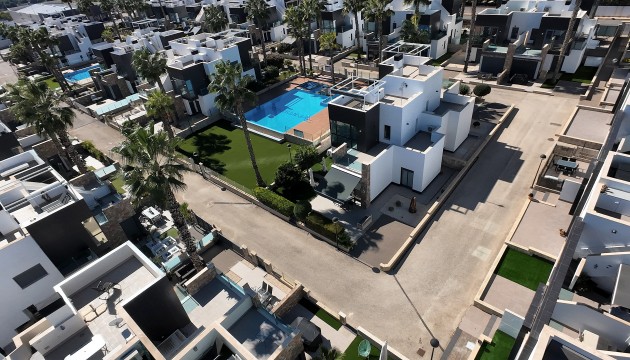 Resale - Duplex - Orihuela Costa - Lomas de Cabo Roig