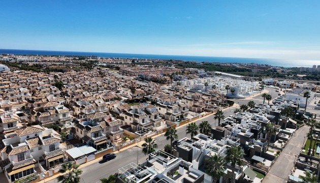 Resale - Duplex - Orihuela Costa - Lomas de Cabo Roig