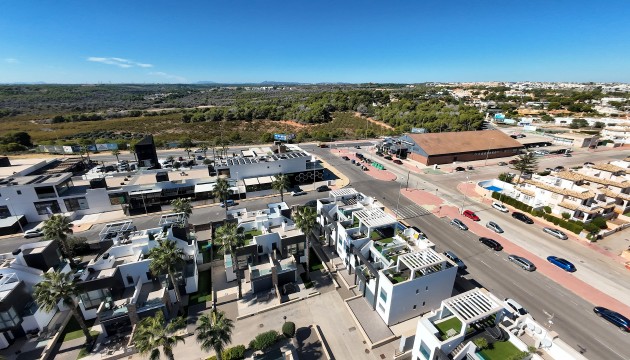 Resale - Duplex - Orihuela Costa - Lomas de Cabo Roig