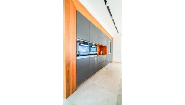 New Build - Detached Villa - Orihuela - Las Colinas Golf