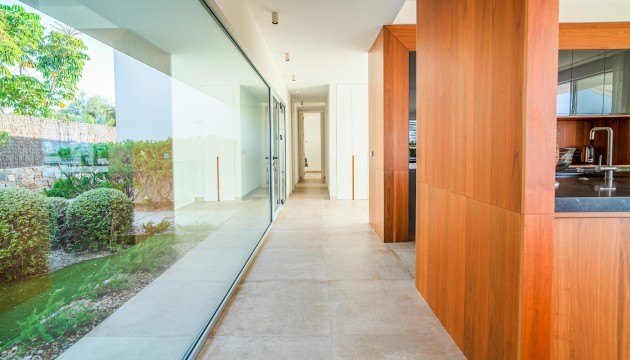 New Build - Detached Villa - Orihuela - Las Colinas Golf