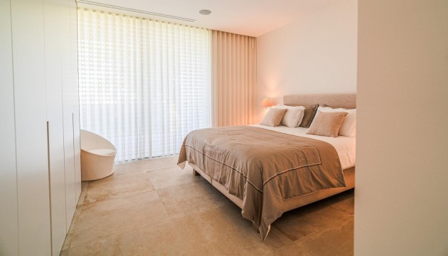 New Build - Detached Villa - Orihuela - Las Colinas Golf