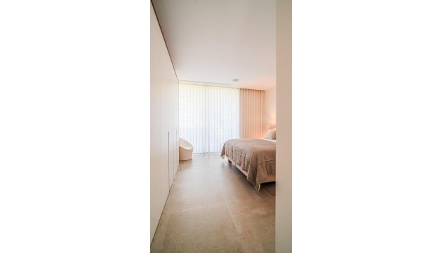 New Build - Detached Villa - Orihuela - Las Colinas Golf