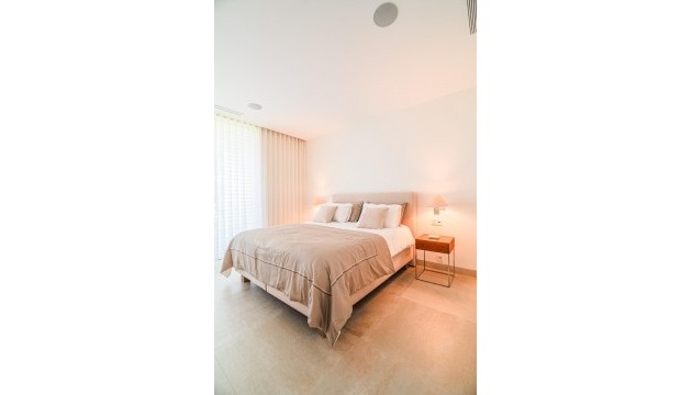 New Build - Detached Villa - Orihuela - Las Colinas Golf