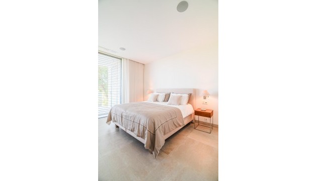 New Build - Detached Villa - Orihuela - Las Colinas Golf