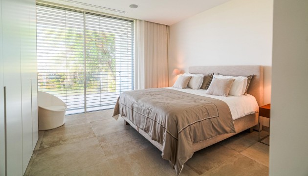 New Build - Detached Villa - Orihuela - Las Colinas Golf