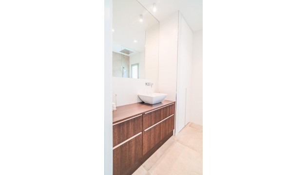 New Build - Detached Villa - Orihuela - Las Colinas Golf