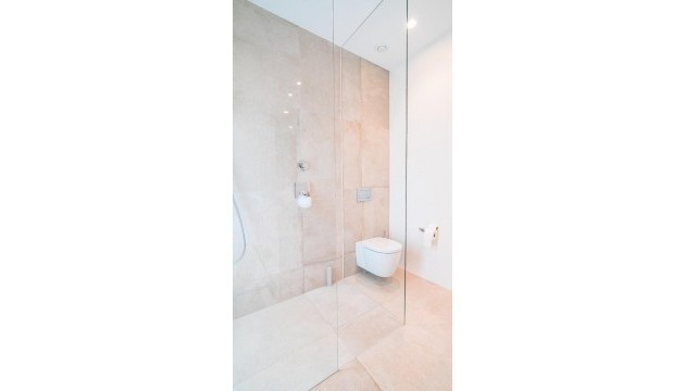 New Build - Detached Villa - Orihuela - Las Colinas Golf