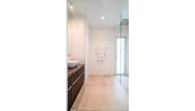 New Build - Detached Villa - Orihuela - Las Colinas Golf