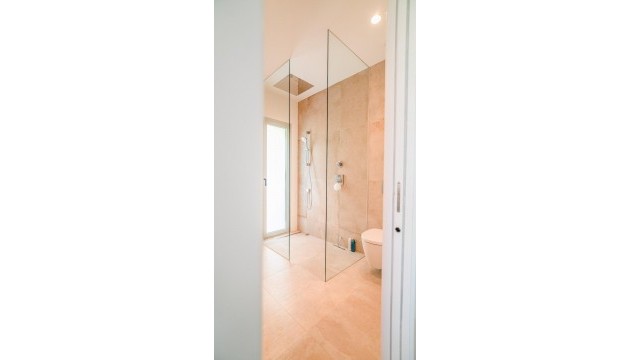New Build - Detached Villa - Orihuela - Las Colinas Golf