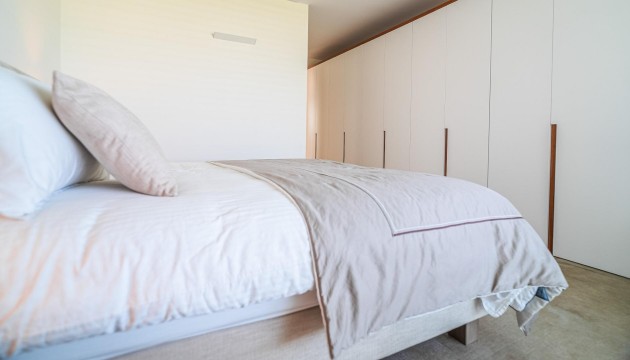 New Build - Detached Villa - Orihuela - Las Colinas Golf