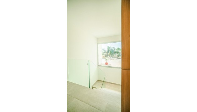 New Build - Detached Villa - Orihuela - Las Colinas Golf