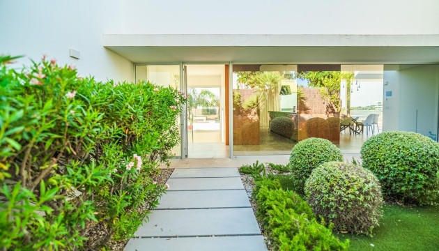 New Build - Detached Villa - Orihuela - Las Colinas Golf