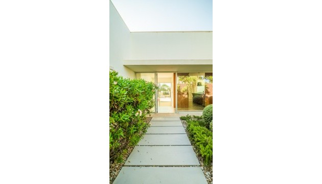 New Build - Detached Villa - Orihuela - Las Colinas Golf