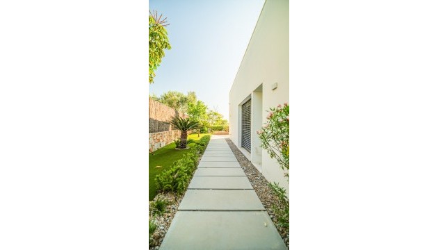 New Build - Detached Villa - Orihuela - Las Colinas Golf