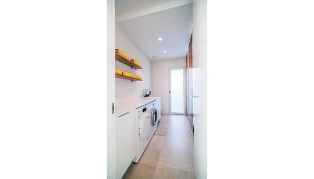 New Build - Detached Villa - Orihuela - Las Colinas Golf