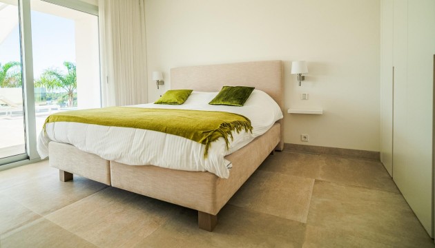 New Build - Detached Villa - Orihuela - Las Colinas Golf
