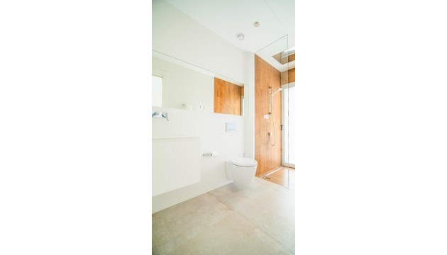 New Build - Detached Villa - Orihuela - Las Colinas Golf