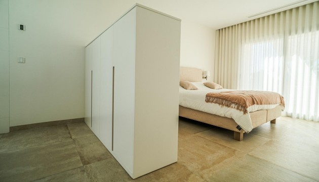 New Build - Detached Villa - Orihuela - Las Colinas Golf