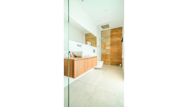 New Build - Detached Villa - Orihuela - Las Colinas Golf