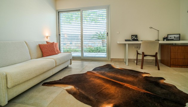 New Build - Detached Villa - Orihuela - Las Colinas Golf