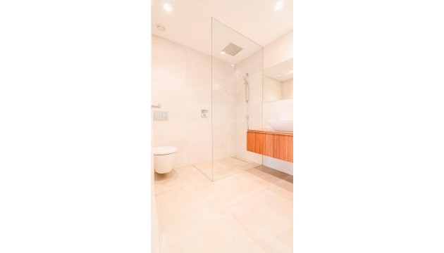 New Build - Detached Villa - Orihuela - Las Colinas Golf
