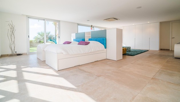 New Build - Detached Villa - Orihuela - Las Colinas Golf