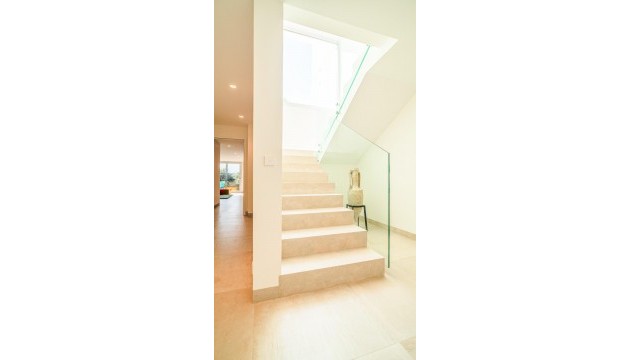 New Build - Detached Villa - Orihuela - Las Colinas Golf