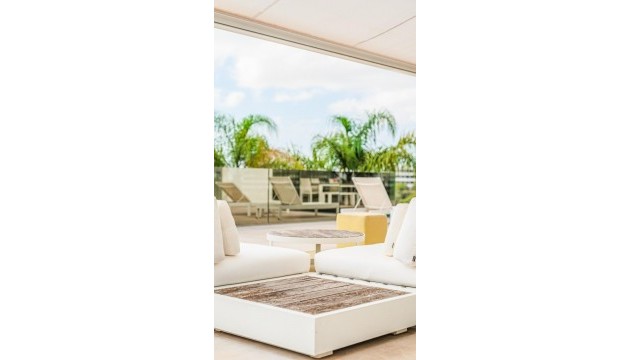 New Build - Detached Villa - Orihuela - Las Colinas Golf