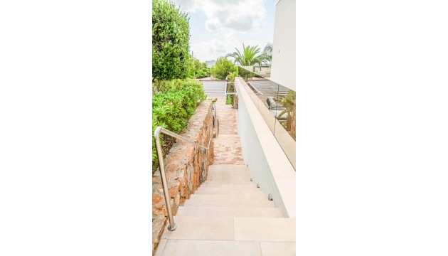 New Build - Detached Villa - Orihuela - Las Colinas Golf