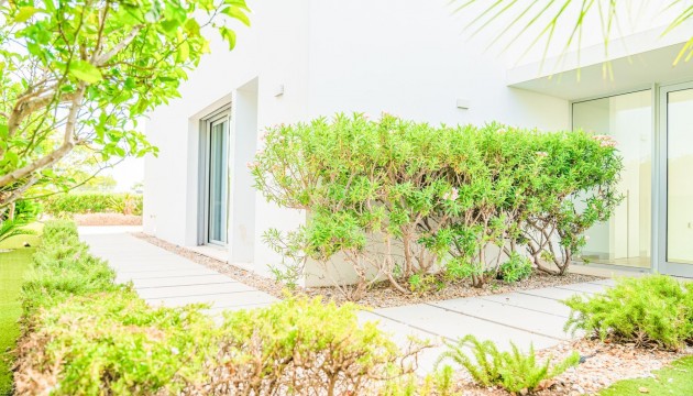 New Build - Detached Villa - Orihuela - Las Colinas Golf