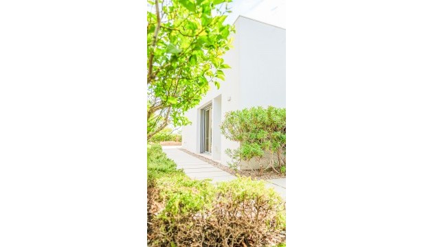 New Build - Detached Villa - Orihuela - Las Colinas Golf