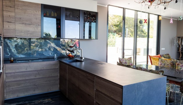 New Build - Detached Villa - Orihuela - Las Colinas Golf