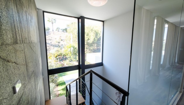 New Build - Detached Villa - Orihuela - Las Colinas Golf