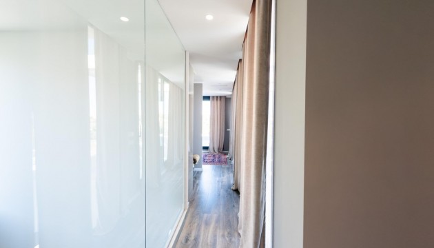 New Build - Detached Villa - Orihuela - Las Colinas Golf
