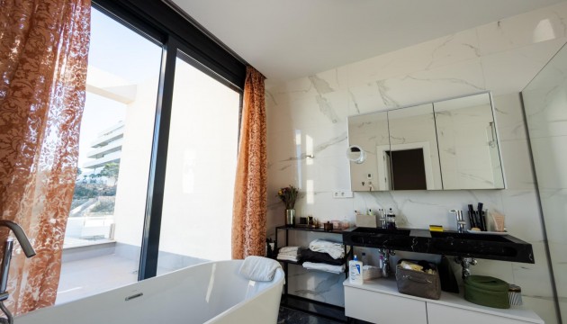 New Build - Detached Villa - Orihuela - Las Colinas Golf