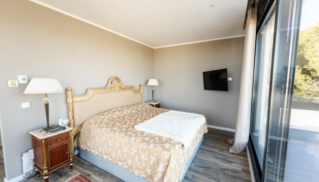 New Build - Detached Villa - Orihuela - Las Colinas Golf