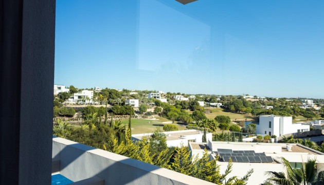 New Build - Detached Villa - Orihuela - Las Colinas Golf