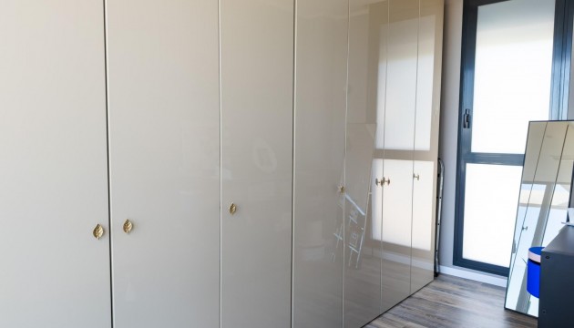 New Build - Detached Villa - Orihuela - Las Colinas Golf