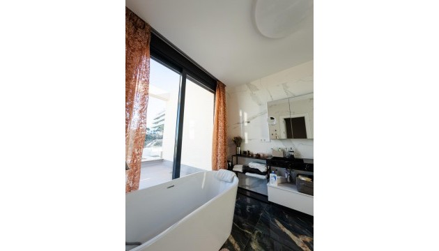 New Build - Detached Villa - Orihuela - Las Colinas Golf