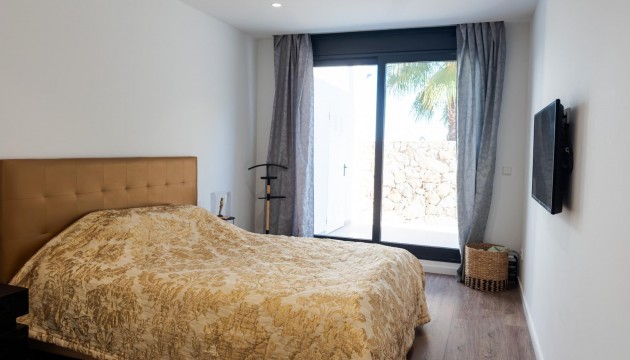 New Build - Detached Villa - Orihuela - Las Colinas Golf