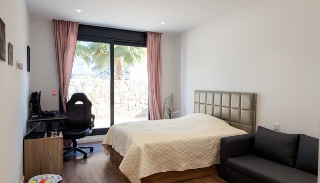 New Build - Detached Villa - Orihuela - Las Colinas Golf