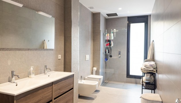 New Build - Detached Villa - Orihuela - Las Colinas Golf