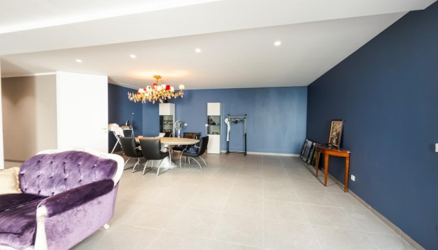 New Build - Detached Villa - Orihuela - Las Colinas Golf
