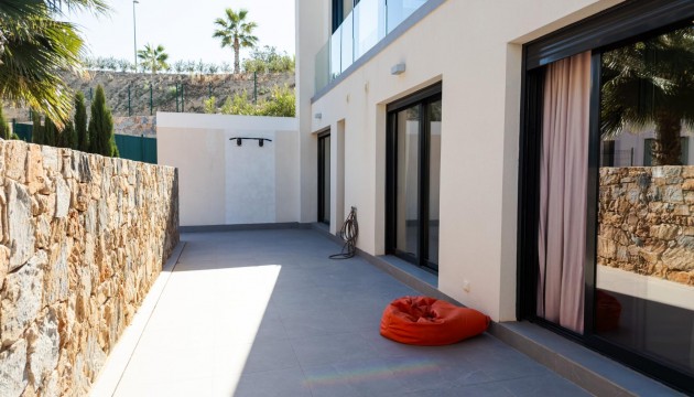 New Build - Detached Villa - Orihuela - Las Colinas Golf